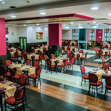 Hotel Kabile Yambol المظهر الخارجي الصورة