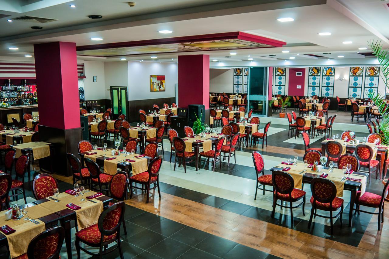 Hotel Kabile Yambol المظهر الخارجي الصورة