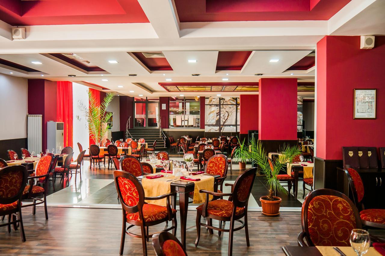 Hotel Kabile Yambol المظهر الخارجي الصورة