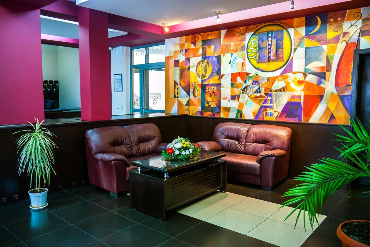 Hotel Kabile Yambol المظهر الخارجي الصورة