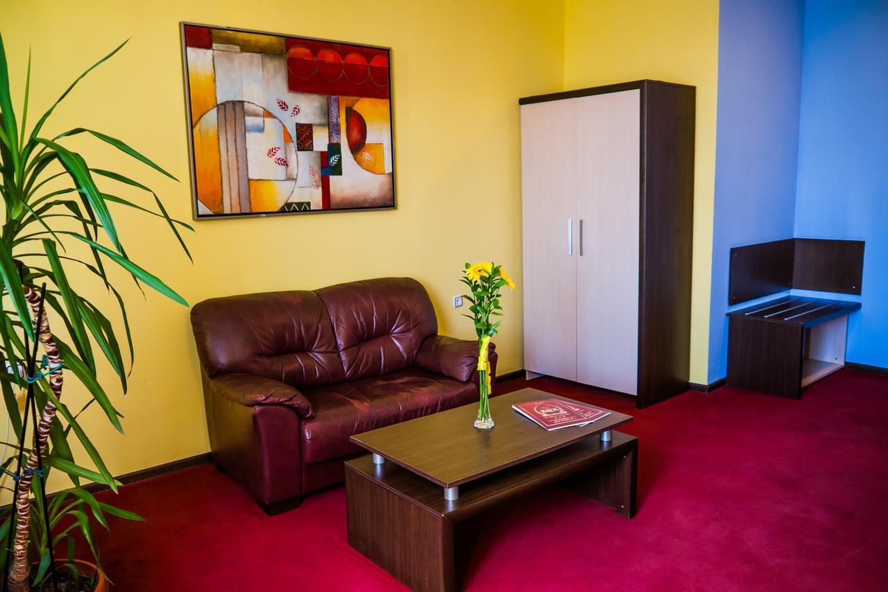 Hotel Kabile Yambol المظهر الخارجي الصورة
