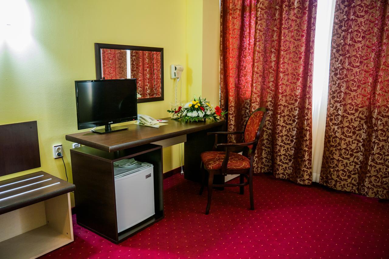 Hotel Kabile Yambol المظهر الخارجي الصورة